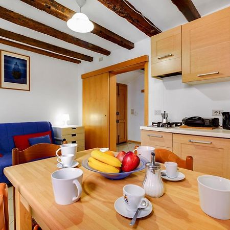 B&B Giardini Velence Kültér fotó