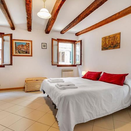 B&B Giardini Velence Kültér fotó