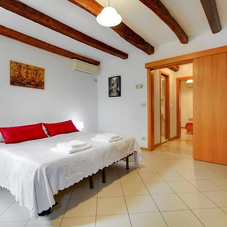 B&B Giardini Velence Kültér fotó