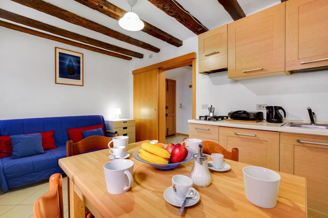 B&B Giardini Velence Kültér fotó