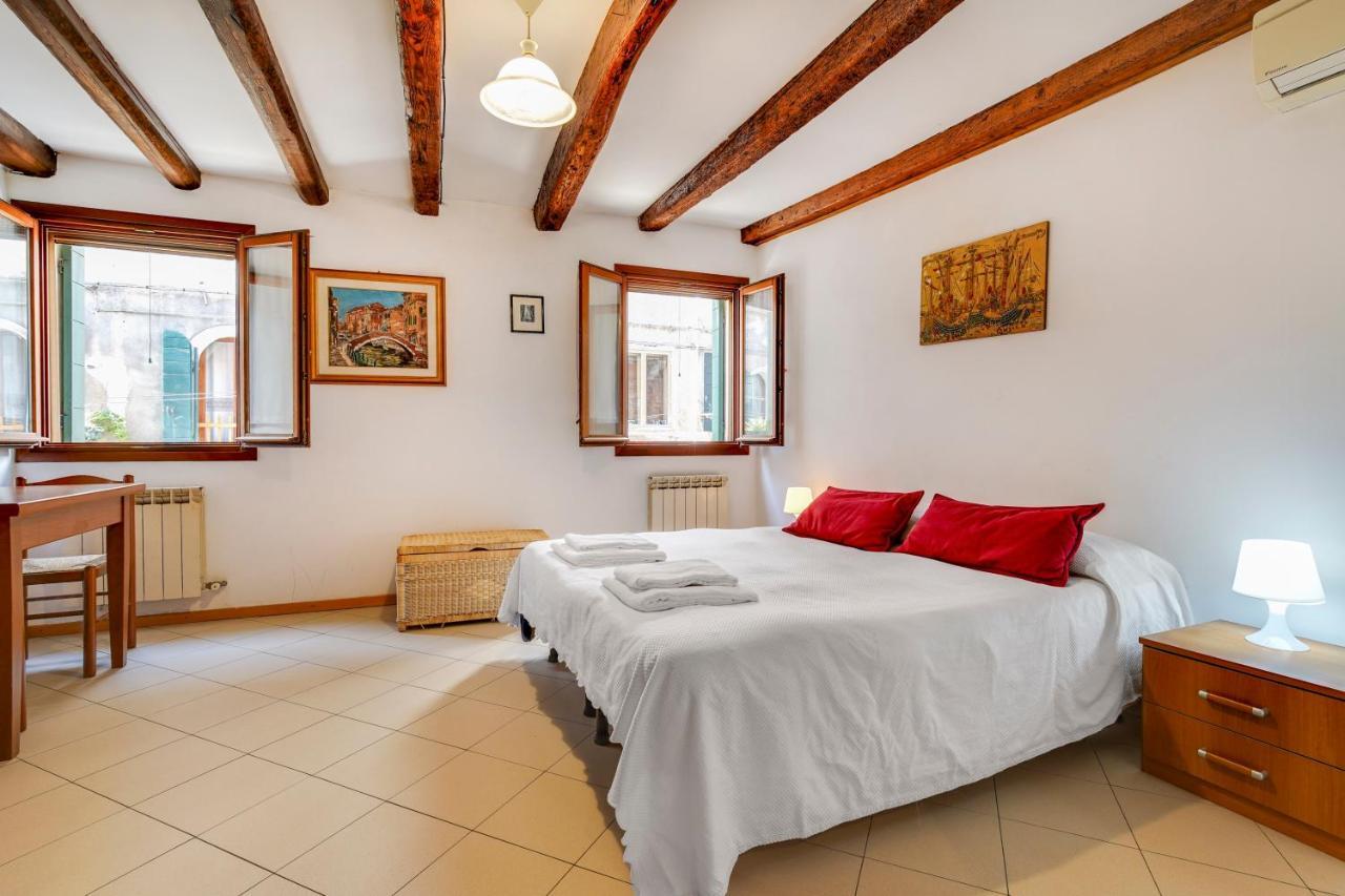B&B Giardini Velence Kültér fotó