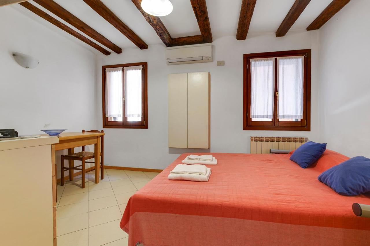 B&B Giardini Velence Kültér fotó