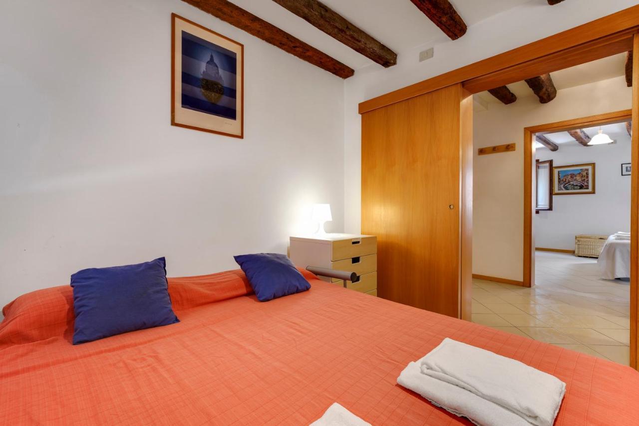 B&B Giardini Velence Kültér fotó
