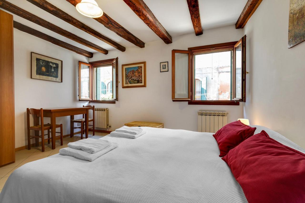 B&B Giardini Velence Kültér fotó