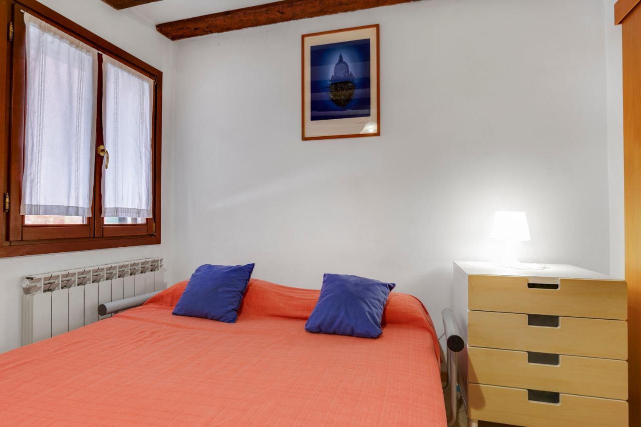B&B Giardini Velence Kültér fotó