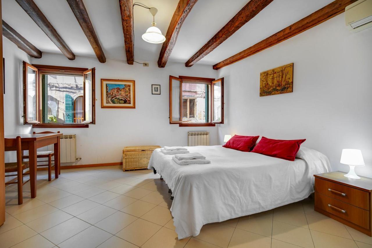 B&B Giardini Velence Kültér fotó