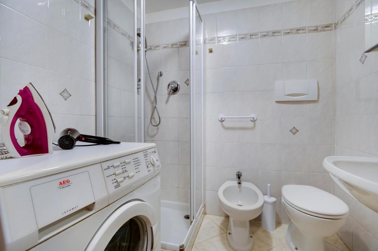 B&B Giardini Velence Kültér fotó