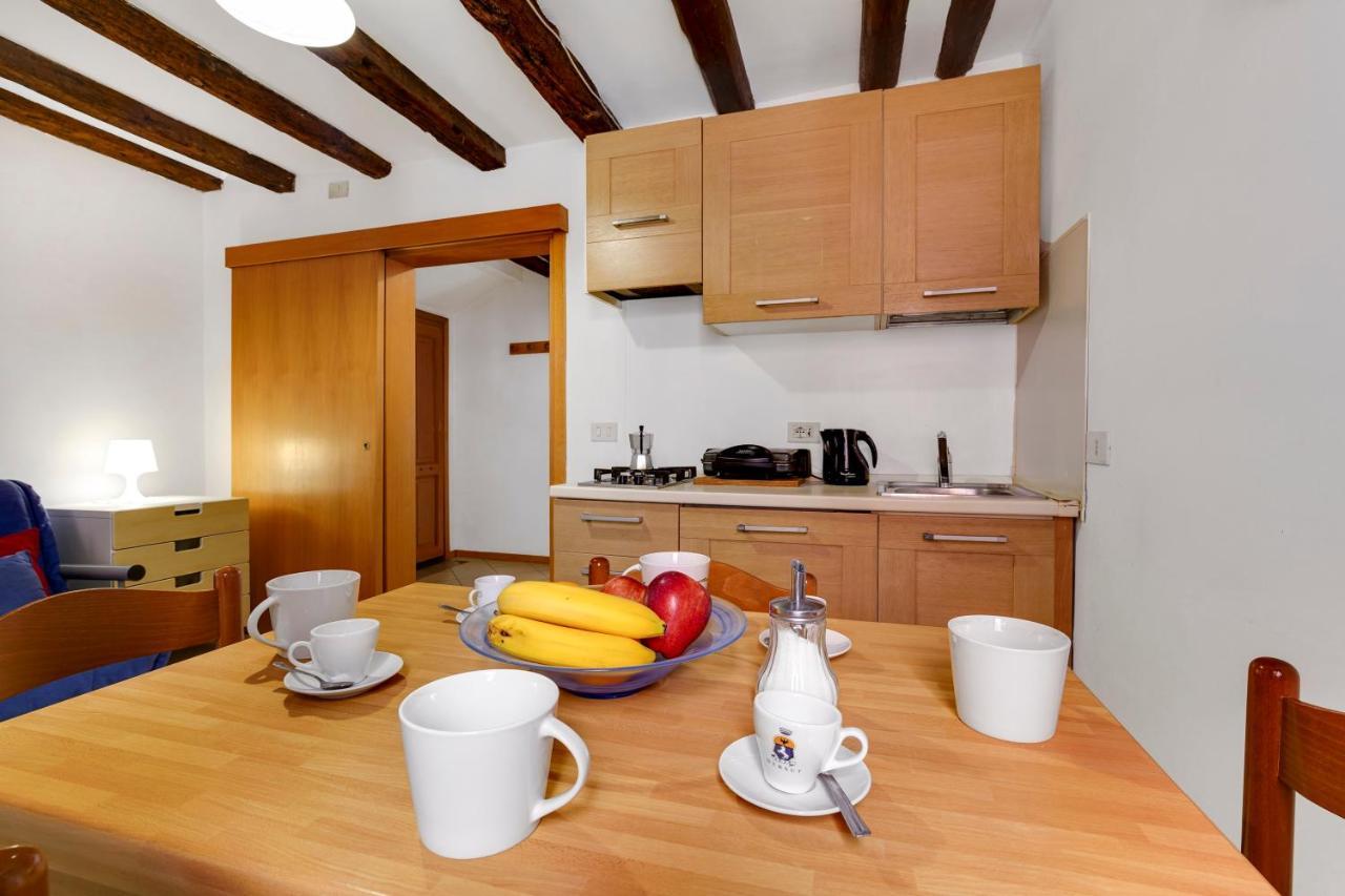 B&B Giardini Velence Kültér fotó