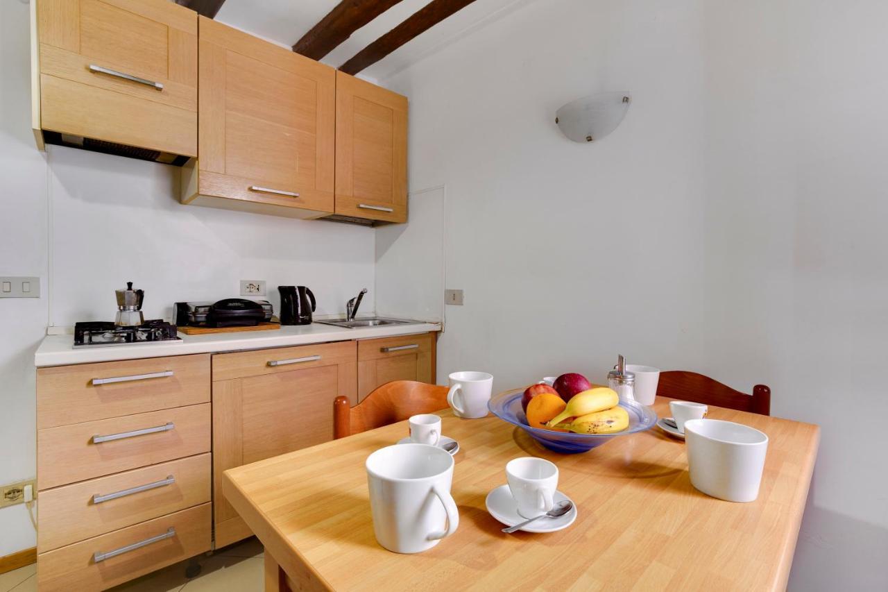 B&B Giardini Velence Kültér fotó