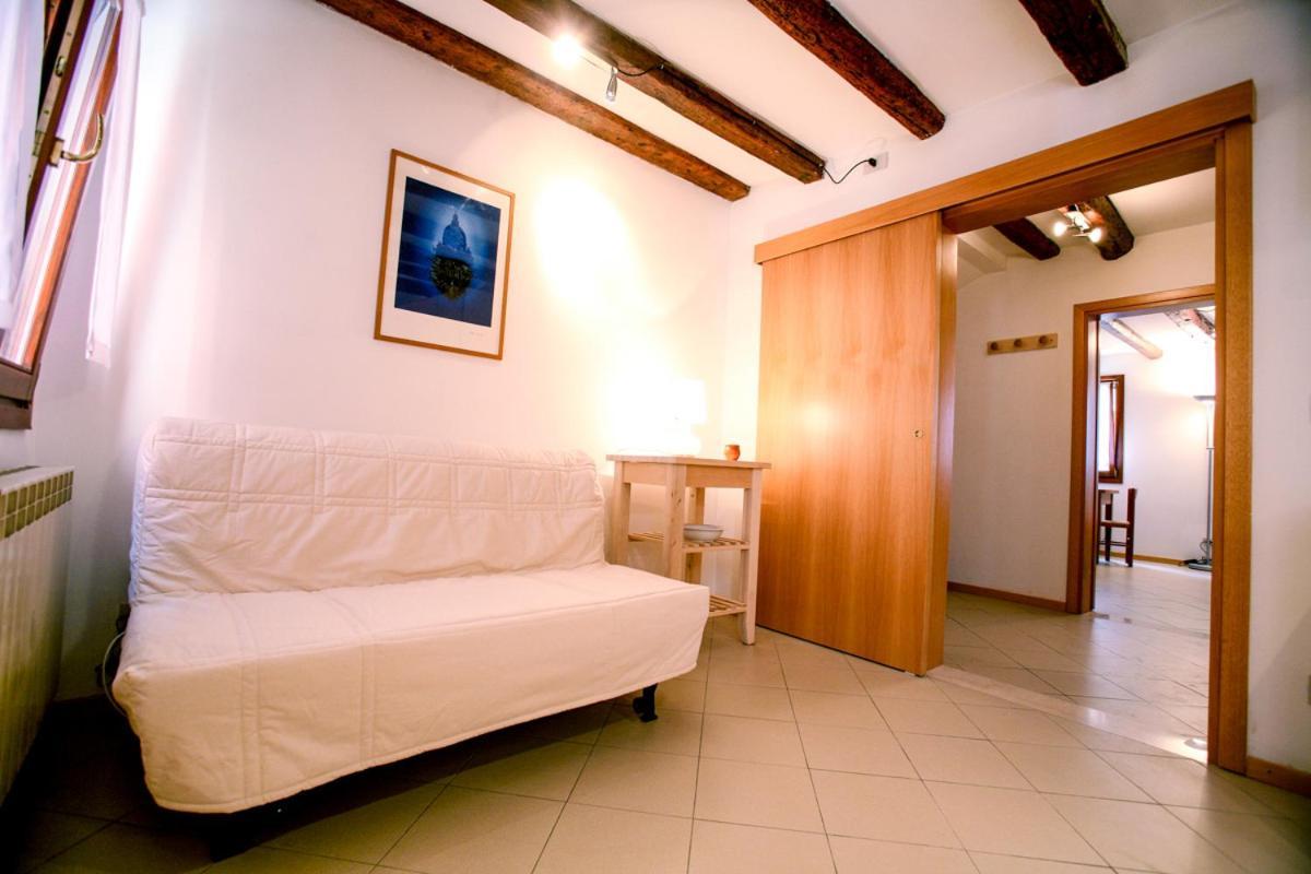 B&B Giardini Velence Kültér fotó