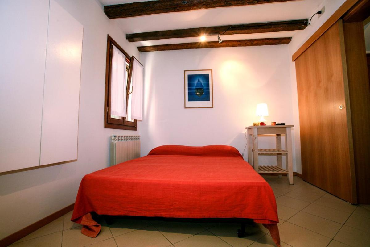 B&B Giardini Velence Kültér fotó