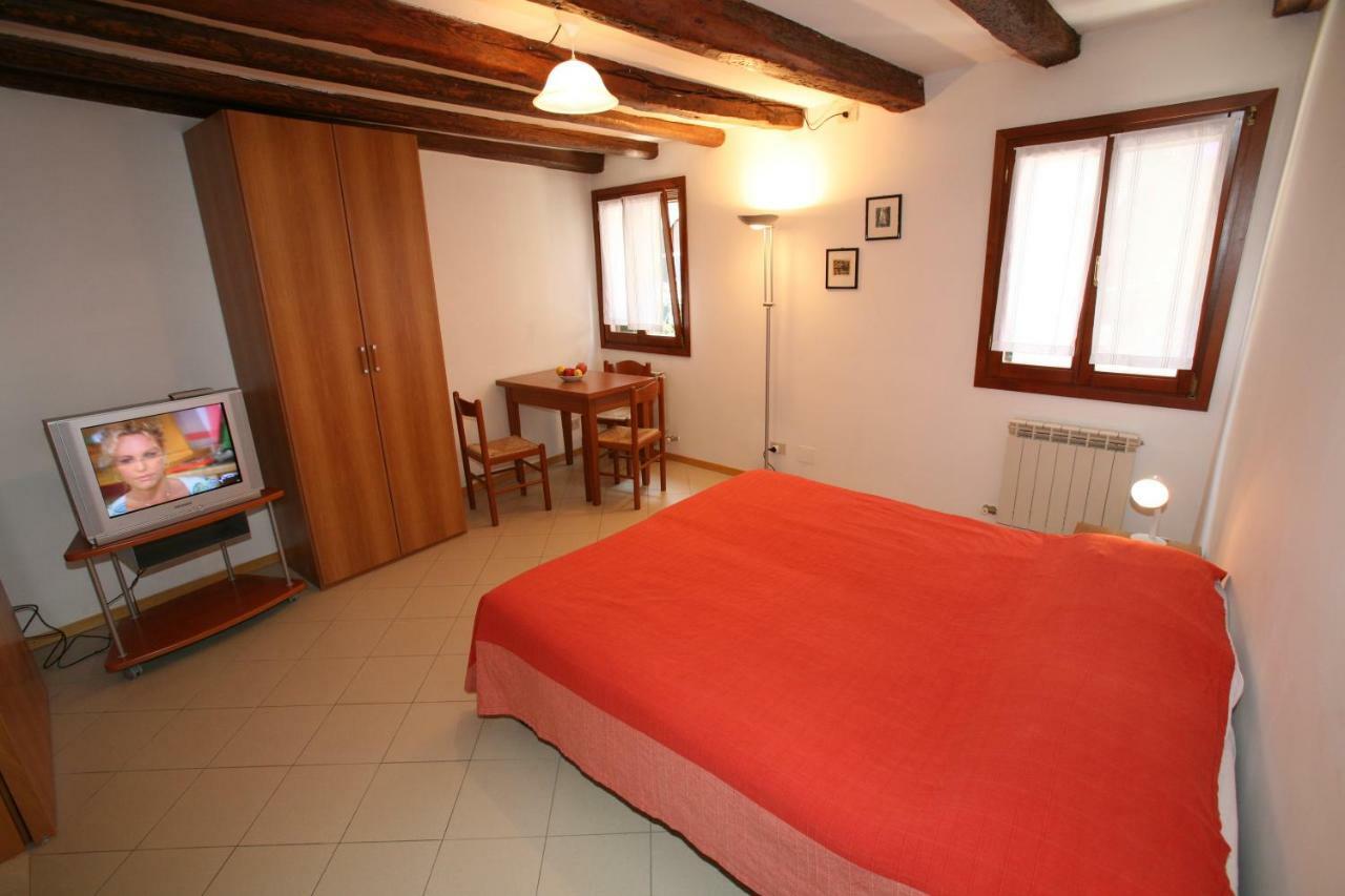 B&B Giardini Velence Kültér fotó